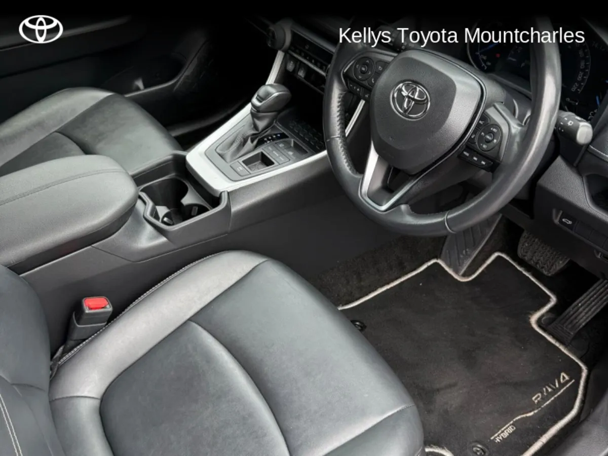 Toyota RAV4 - Image 2