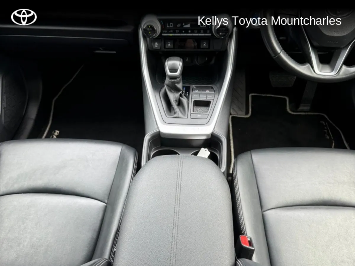 Toyota RAV4 - Image 3