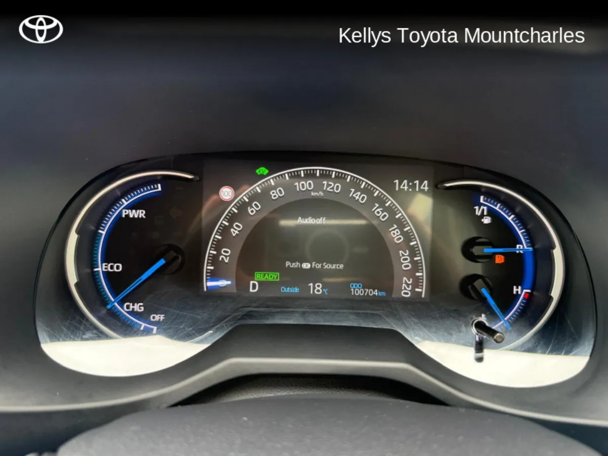 Toyota RAV4 - Image 4