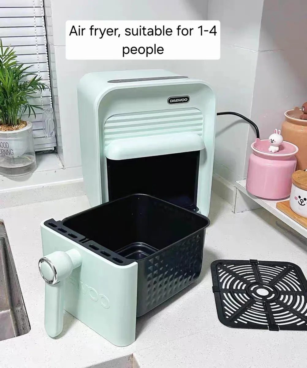 New air fryer - Image 1