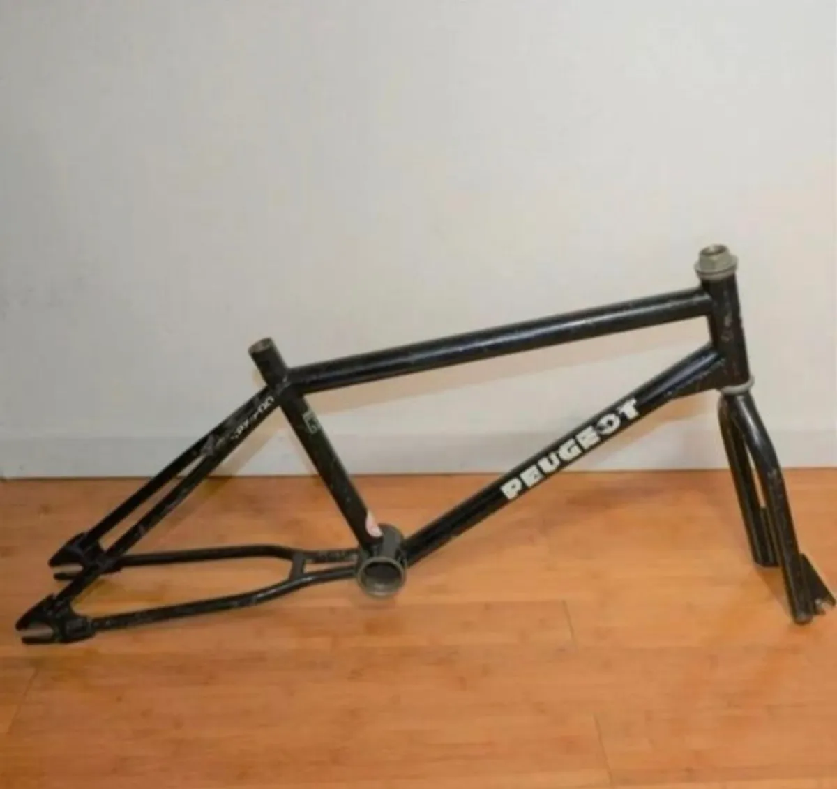 Peugeot BMX