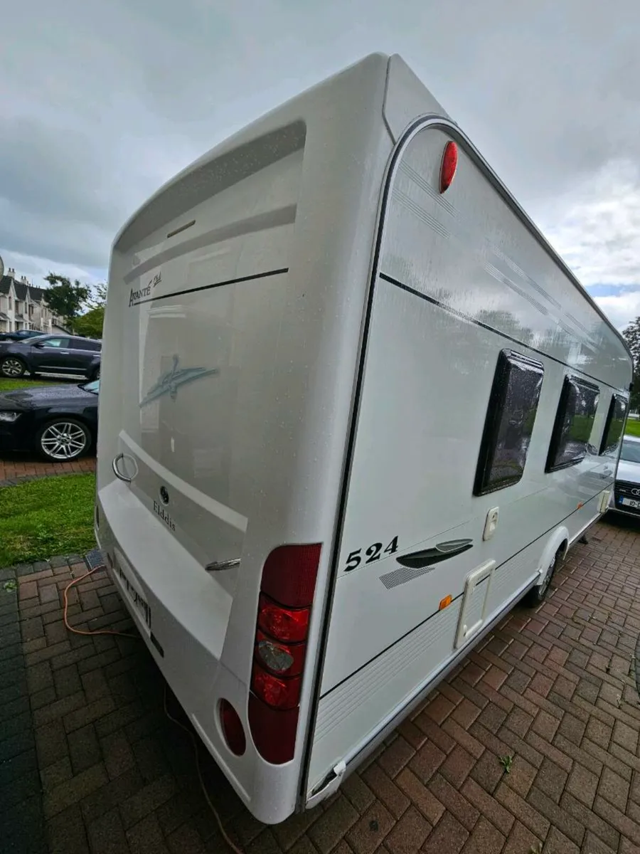 Elddis Avante 4 berth - Image 4