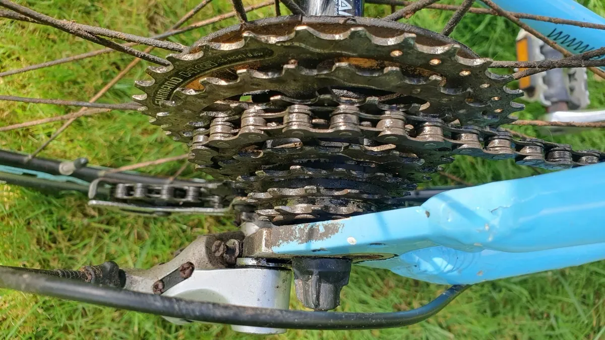 Vicking bike - Image 3