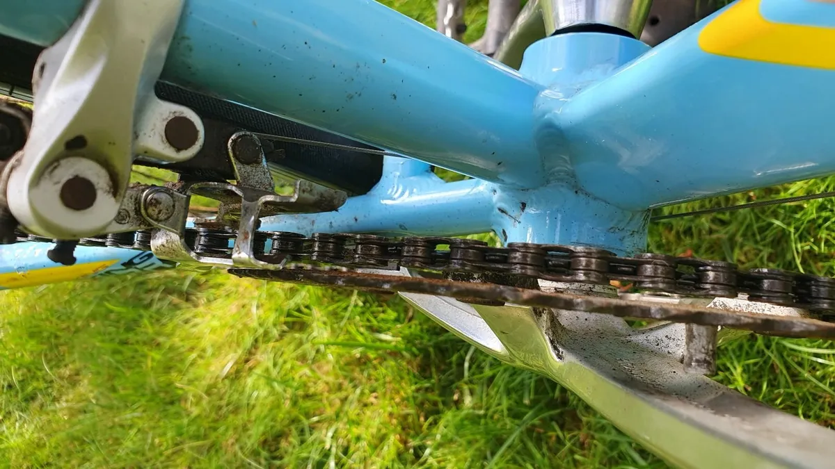 Vicking bike - Image 4