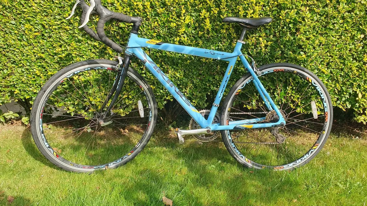 Vicking bike - Image 1
