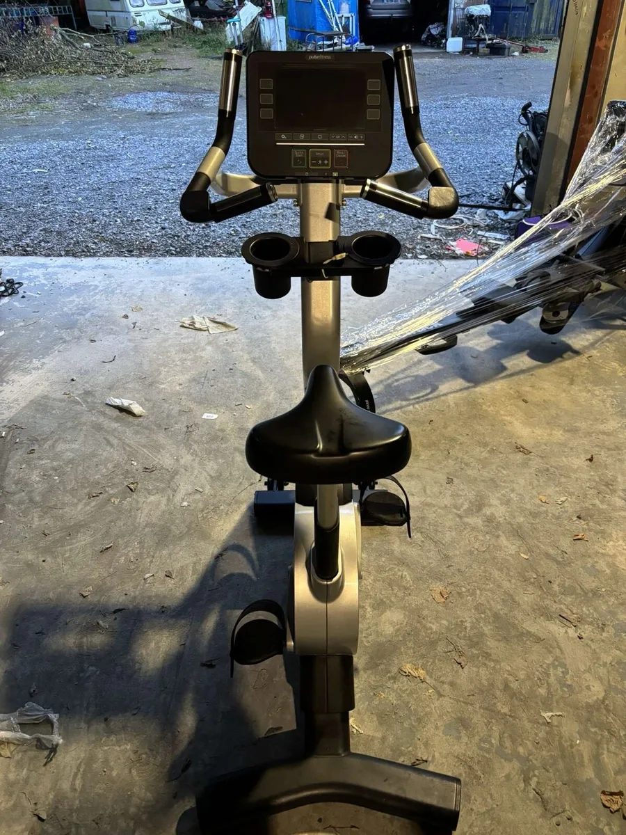🌟🌟PULSE UCYCLE BIKE - Image 4