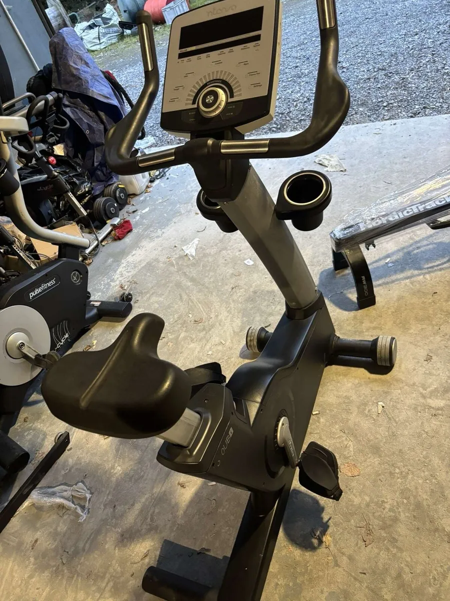 🌟🌟INTENZA UPRIGHT BIKE - Image 1