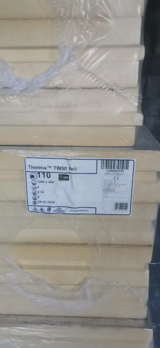Insulation - Image 1