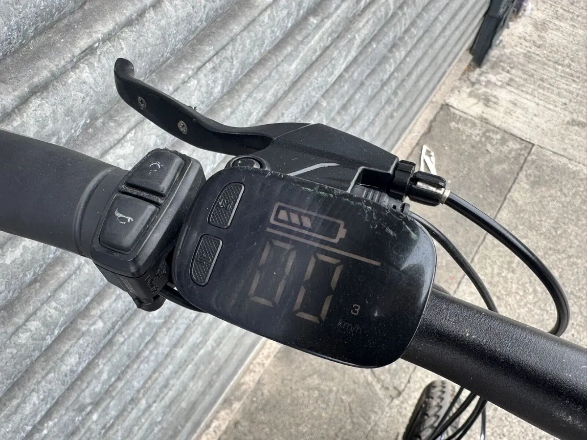 Fiido  D3 Electric bike❗️Open 7 days ❗️ - Image 2