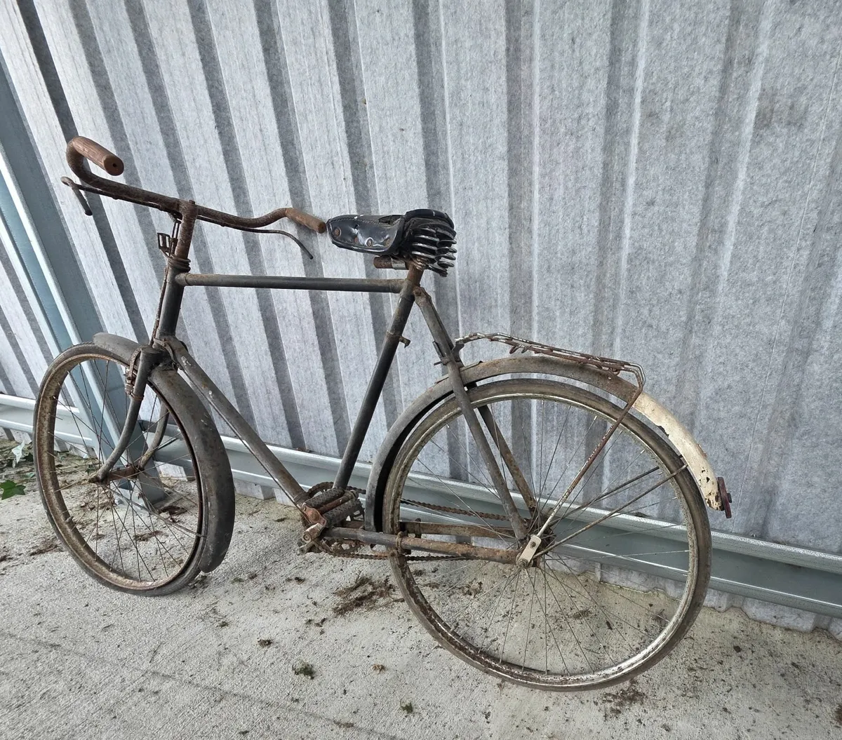 Raleigh Bikes - Image 4