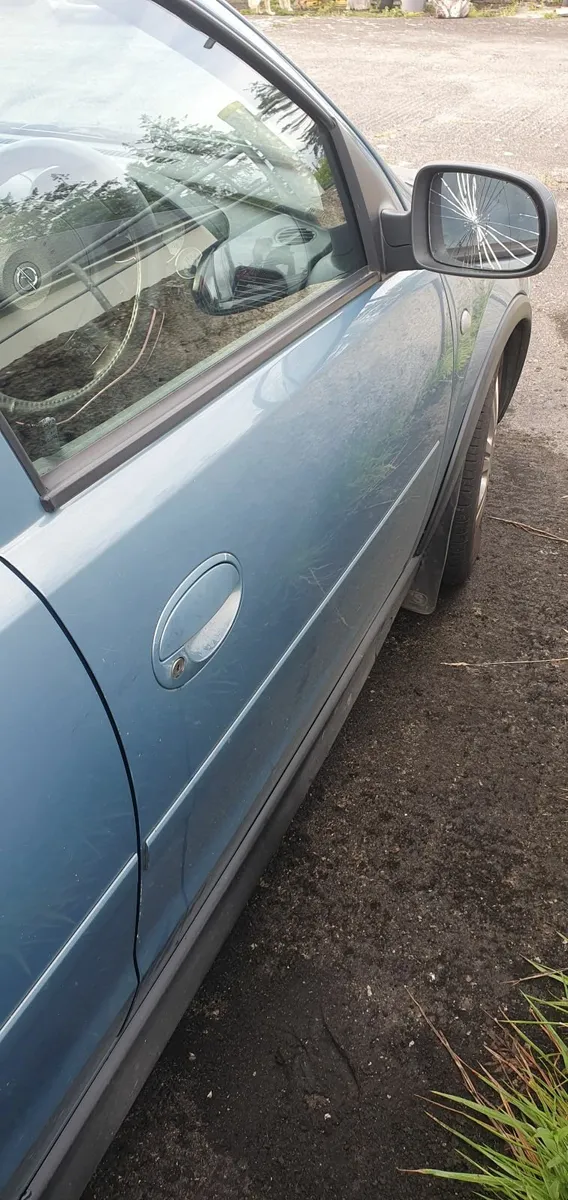 Opel Corsa 2006 - Image 4