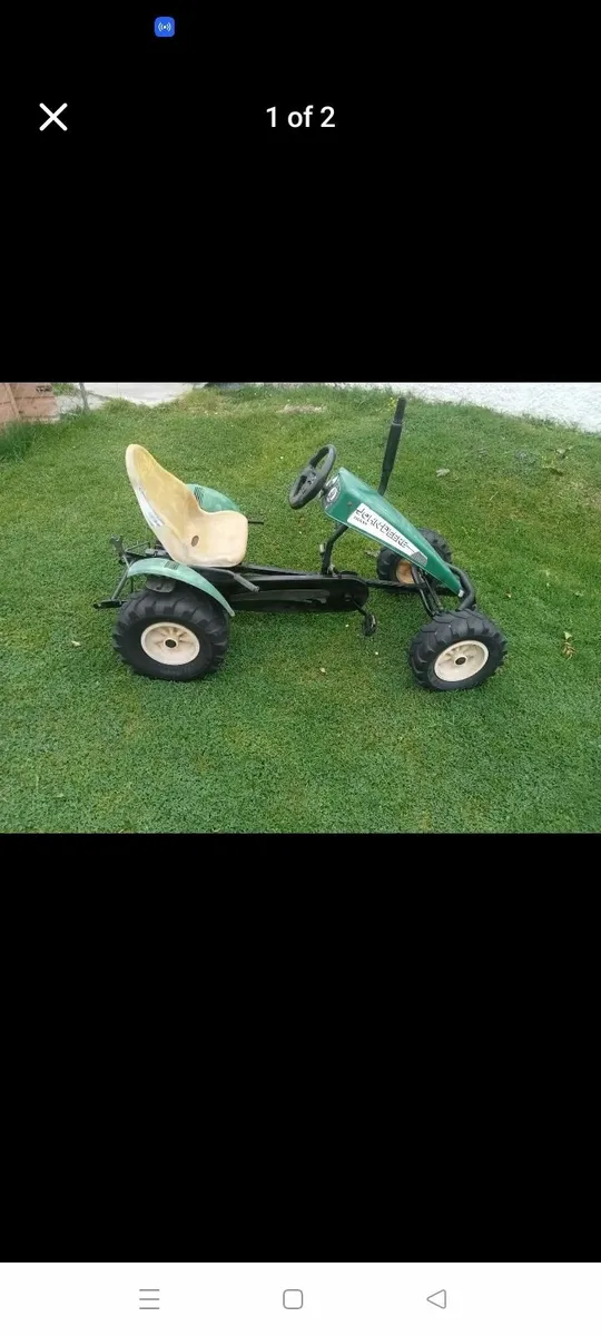 Go cart - Image 2