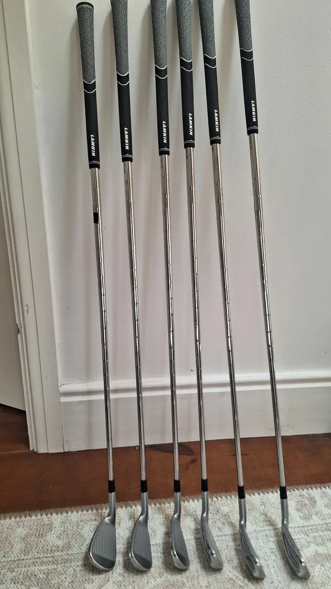 Golf clubs - Image 2