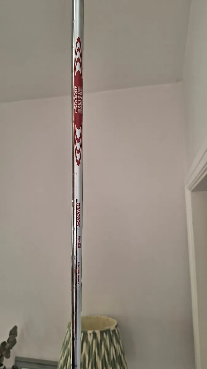 Golf clubs - Image 4