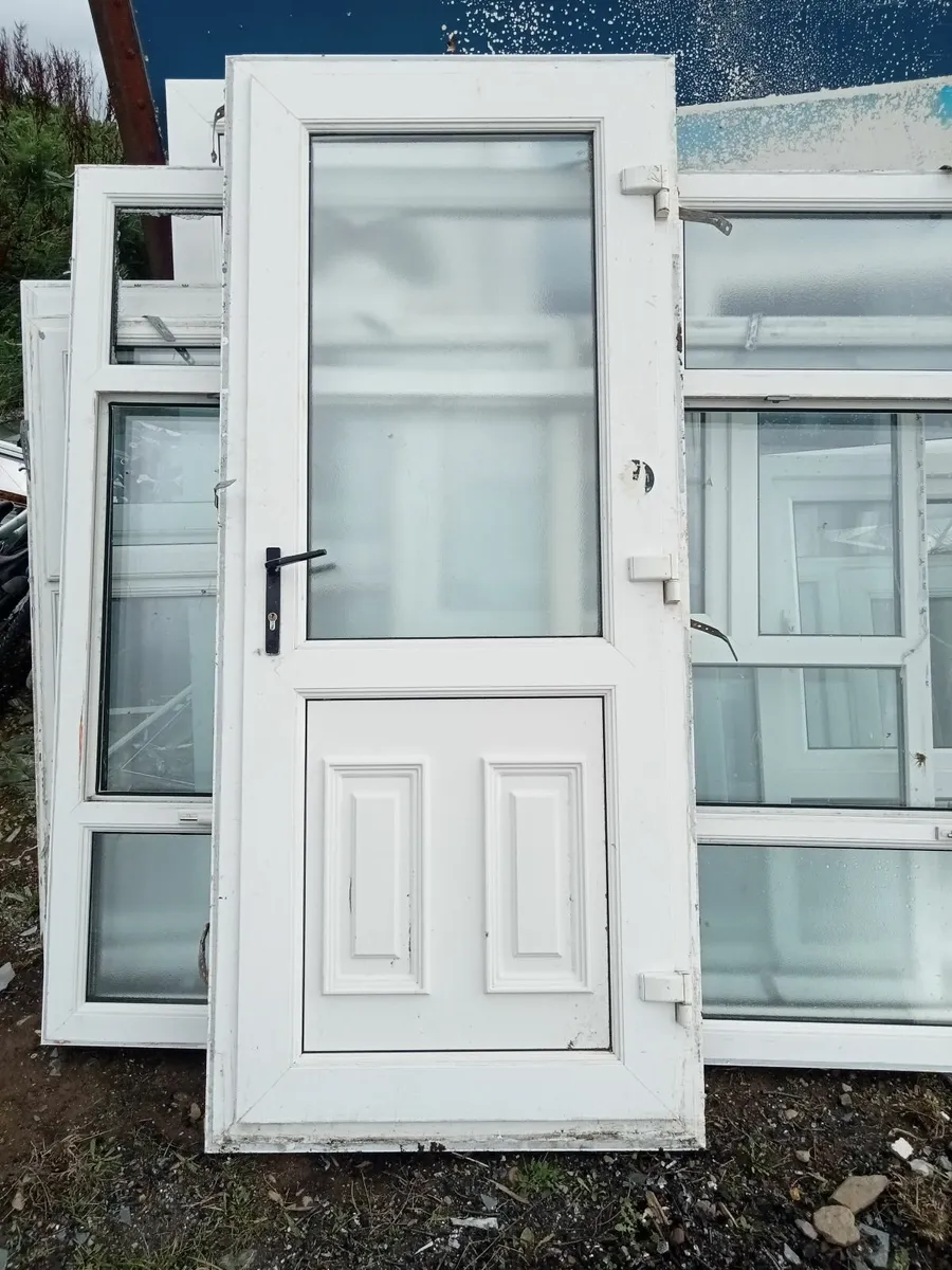 Windows and doors - Image 2