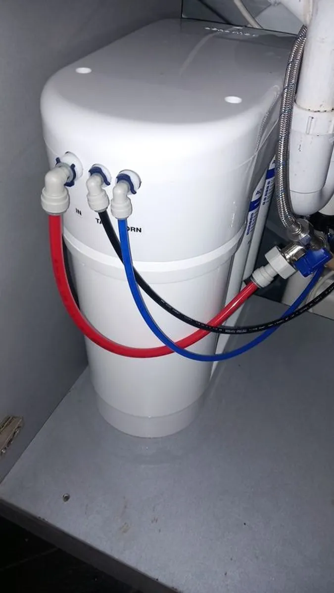Water filter - Image 3