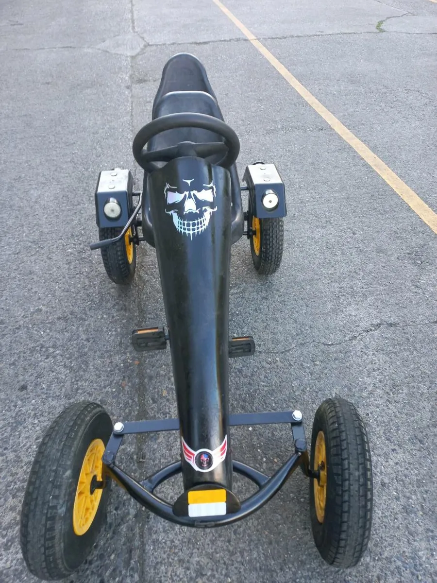 Go kart - Image 1