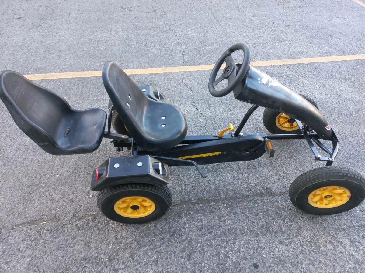 Go kart - Image 2