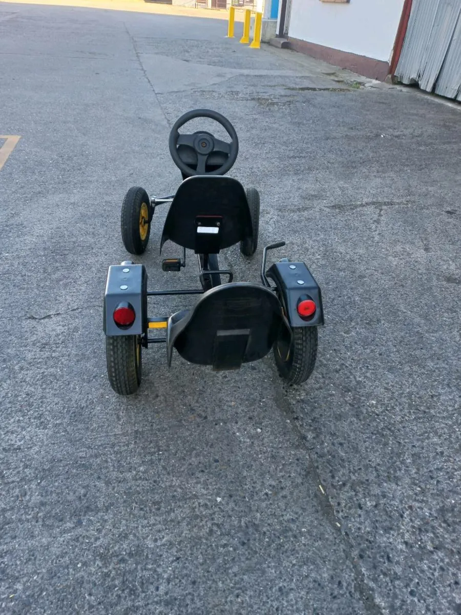Go kart - Image 4