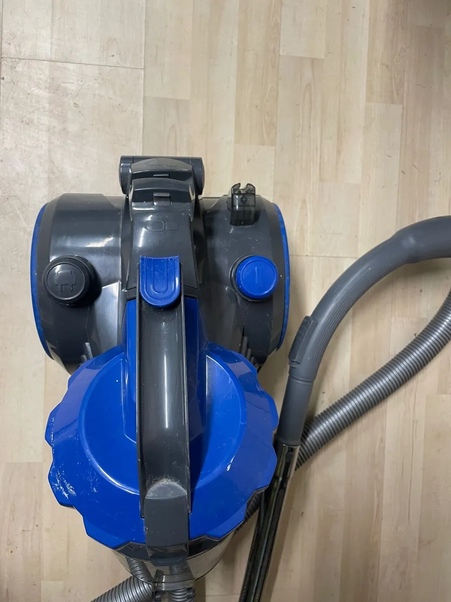 Hoover - Image 1