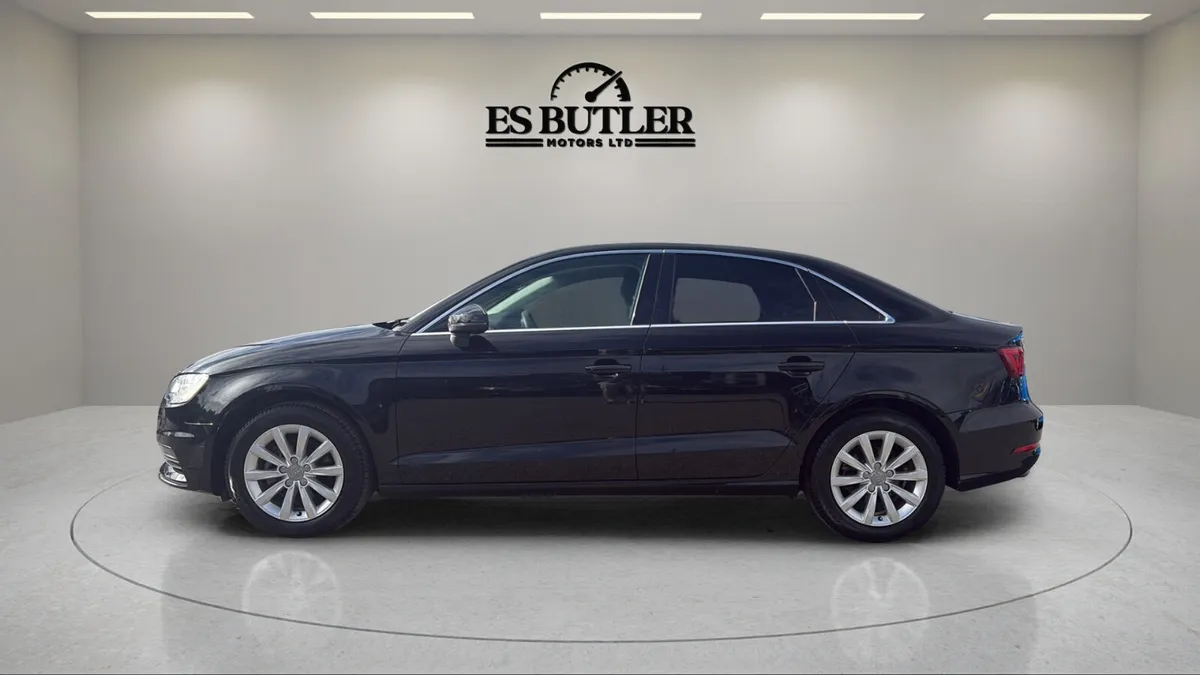 2016 Audi A3 Saloon 1.4L AUTO 12 MONTHS WARRANTY - Image 2
