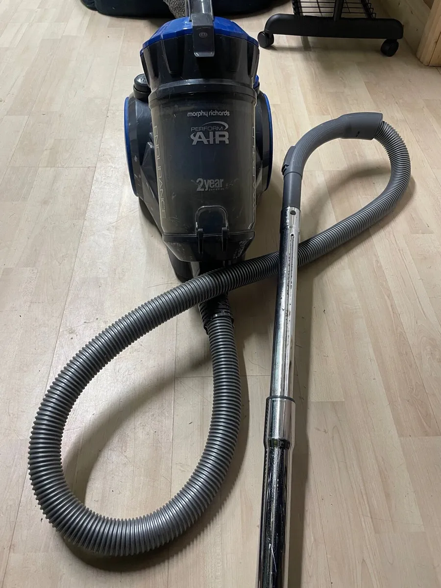 Hoover - Image 2