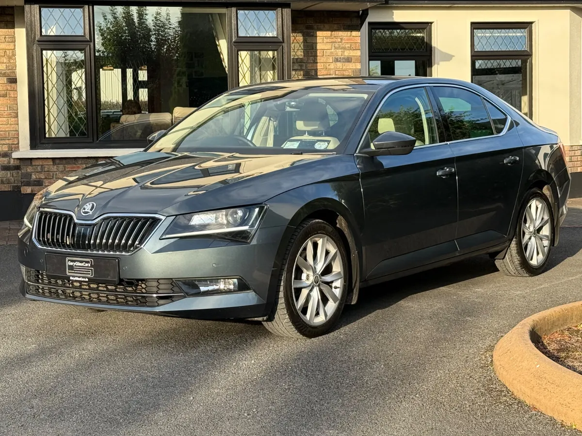 Immaculate 162 Skoda Superb DSG! - Image 3