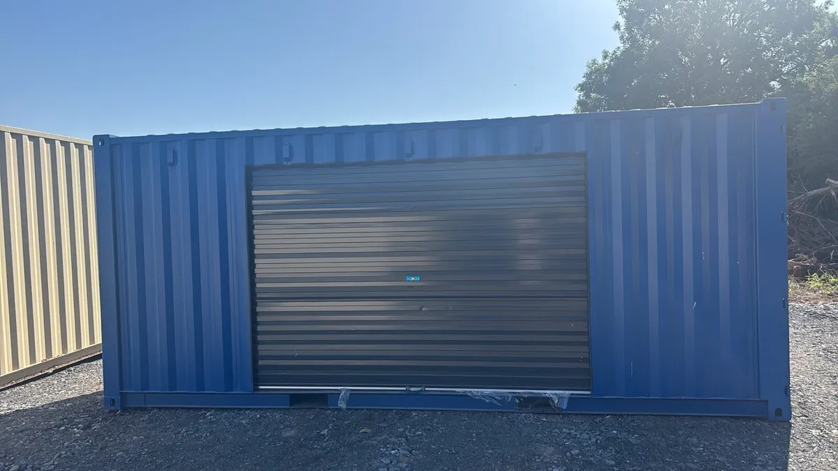 Storage - Image 1