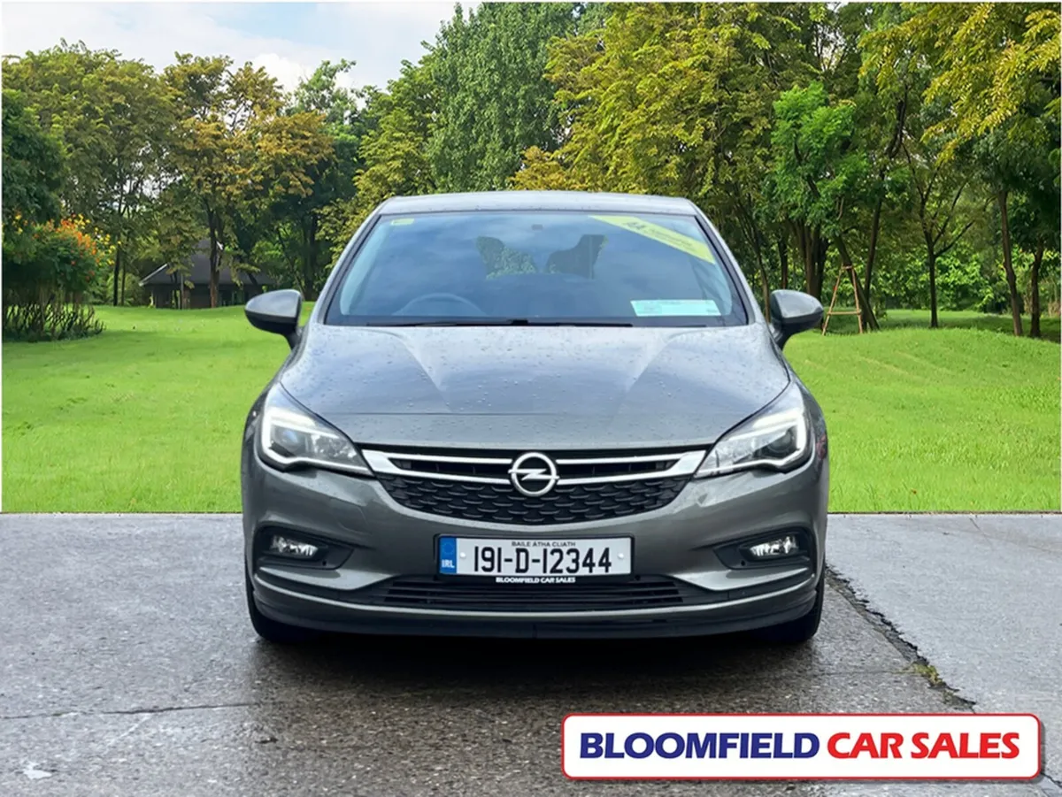Opel Astra 120 YEARS 1.0I 105PS 5DR, LOW MILEAGE, - Image 2