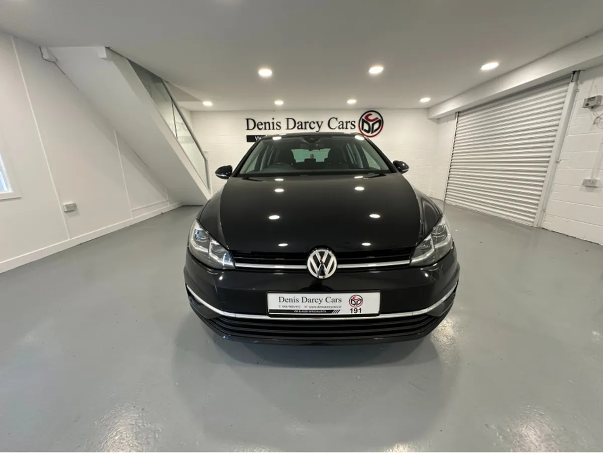 Volkswagen Golf (191) HIGHLINE 1.4TSI DSG LOW KMS - Image 4