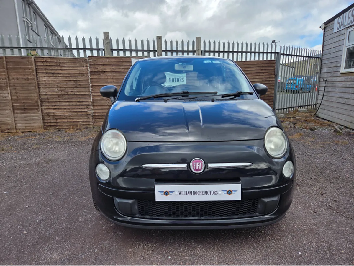 Fiat 500 1.2 POP 3DR - Image 3