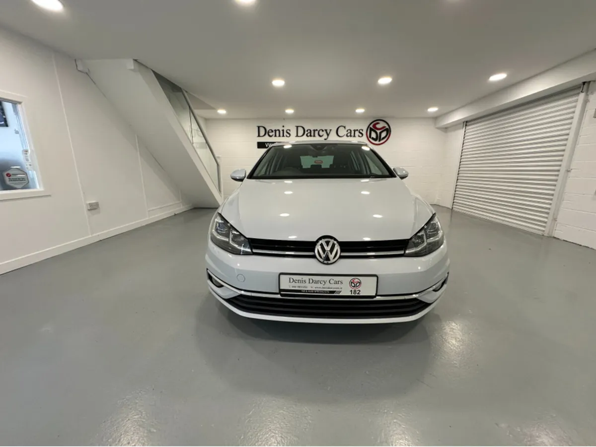 Volkswagen Golf (182) HIGHLINE 1.4TSI DSG VW/AUDI - Image 4