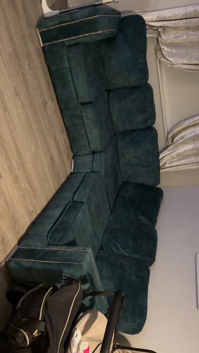 Corner sofa - Image 2
