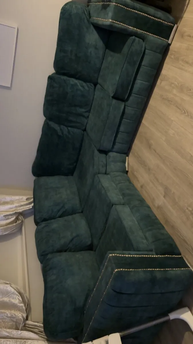 Corner sofa - Image 3