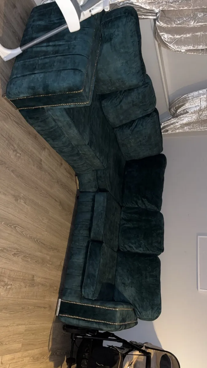 Corner sofa - Image 1