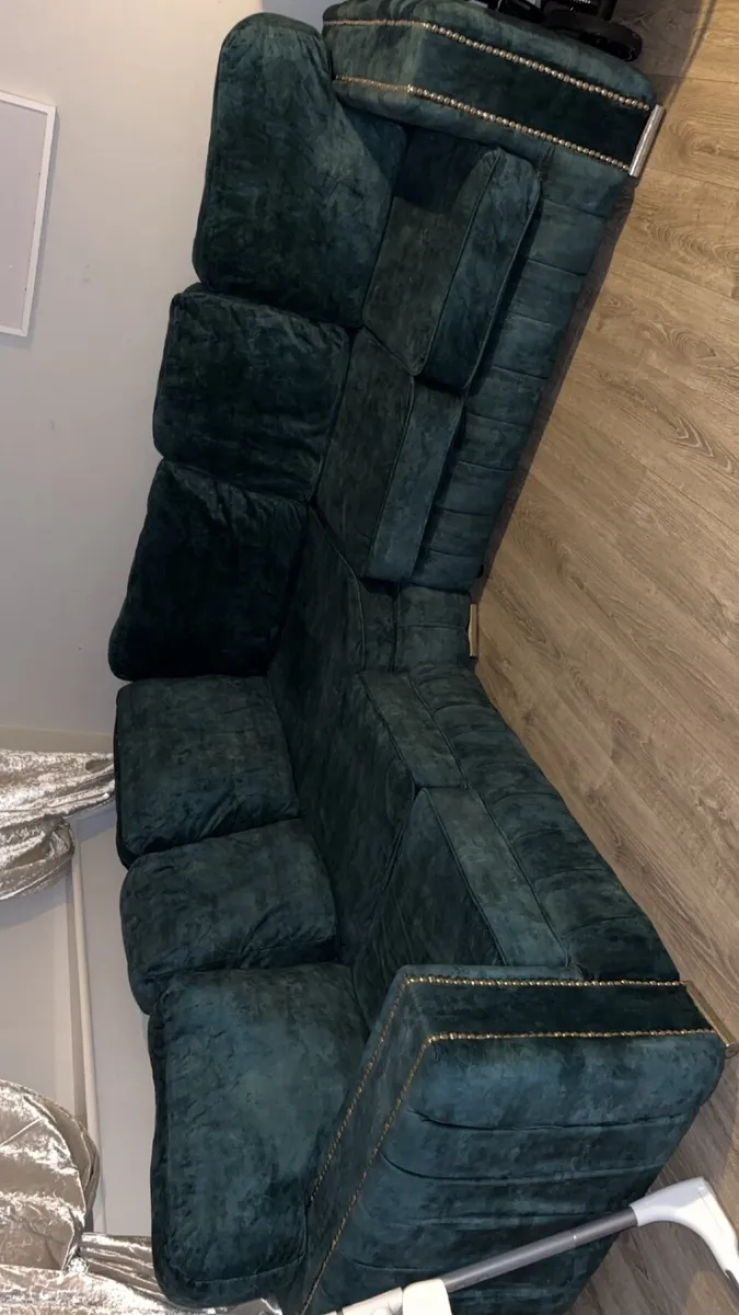 Corner sofa - Image 4