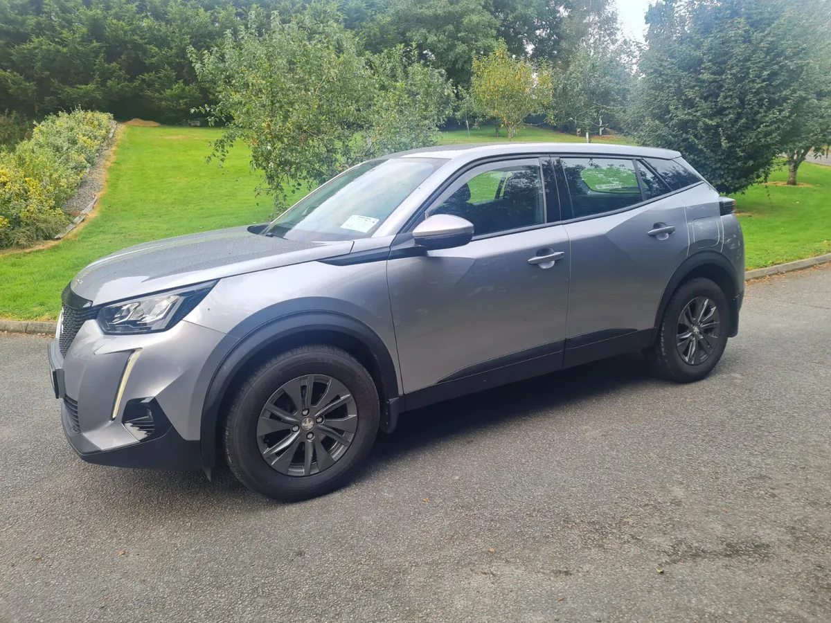 Peugeot 2008 2022 - Image 3