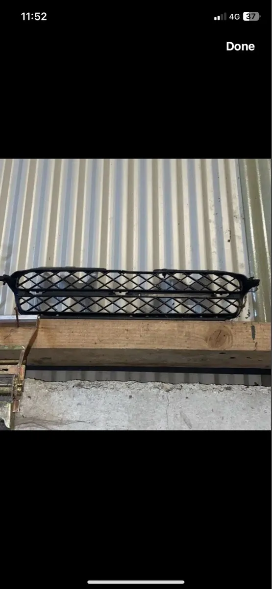 Glanza v grill 96