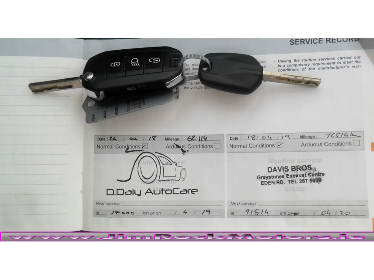 Peugeot 208 ACCESS 1.2......5 DR.......LOW MILEAGE - Image 3