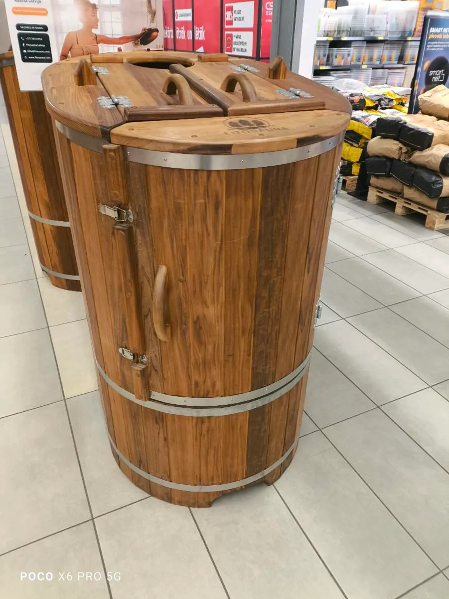 Phyto Sauna - Image 4