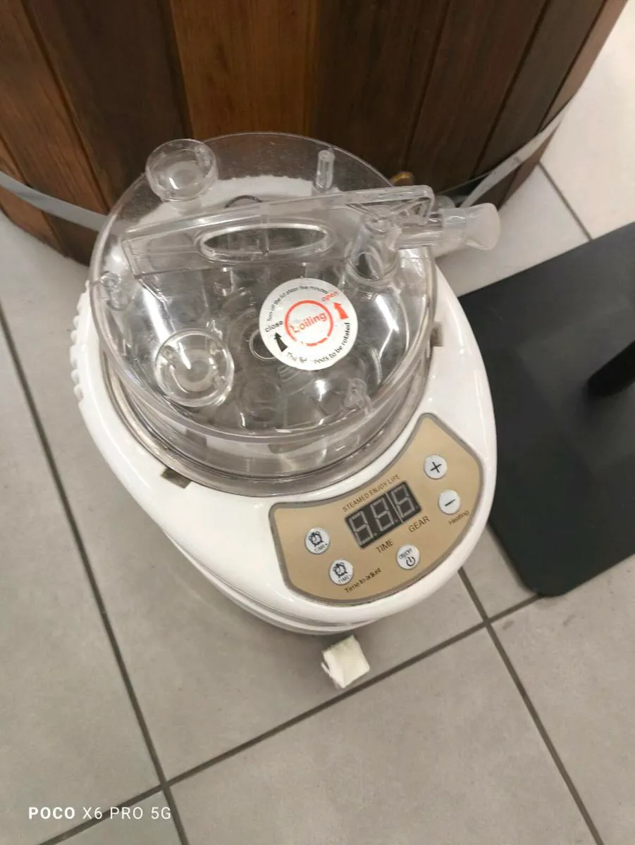 Phyto Sauna - Image 4
