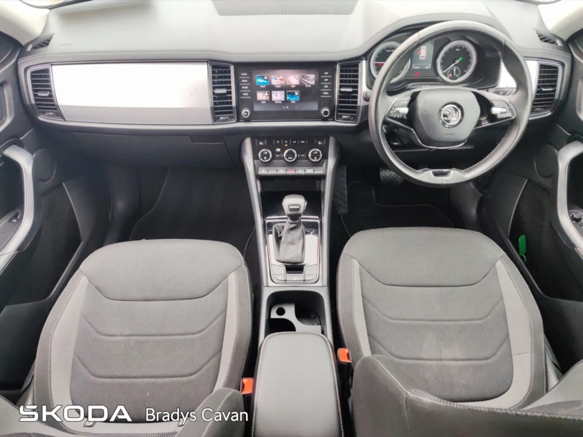 Skoda Kodiaq 7S AMBITION 2.0 TDI 15 150HP DSG - Image 2