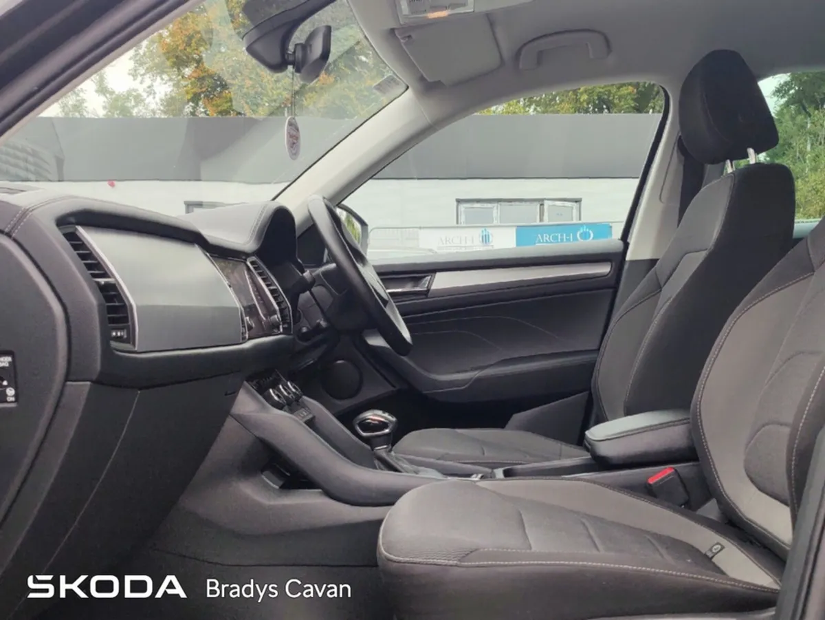 Skoda Kodiaq 7S AMBITION 2.0 TDI 15 150HP DSG - Image 4