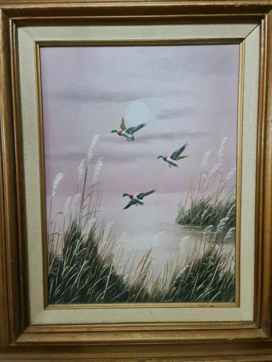 Oil painting - Image 3