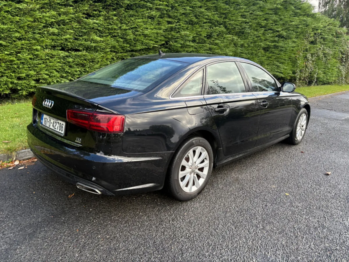 Audi A6 2.0 TDI 150 SE 4DR - Image 3