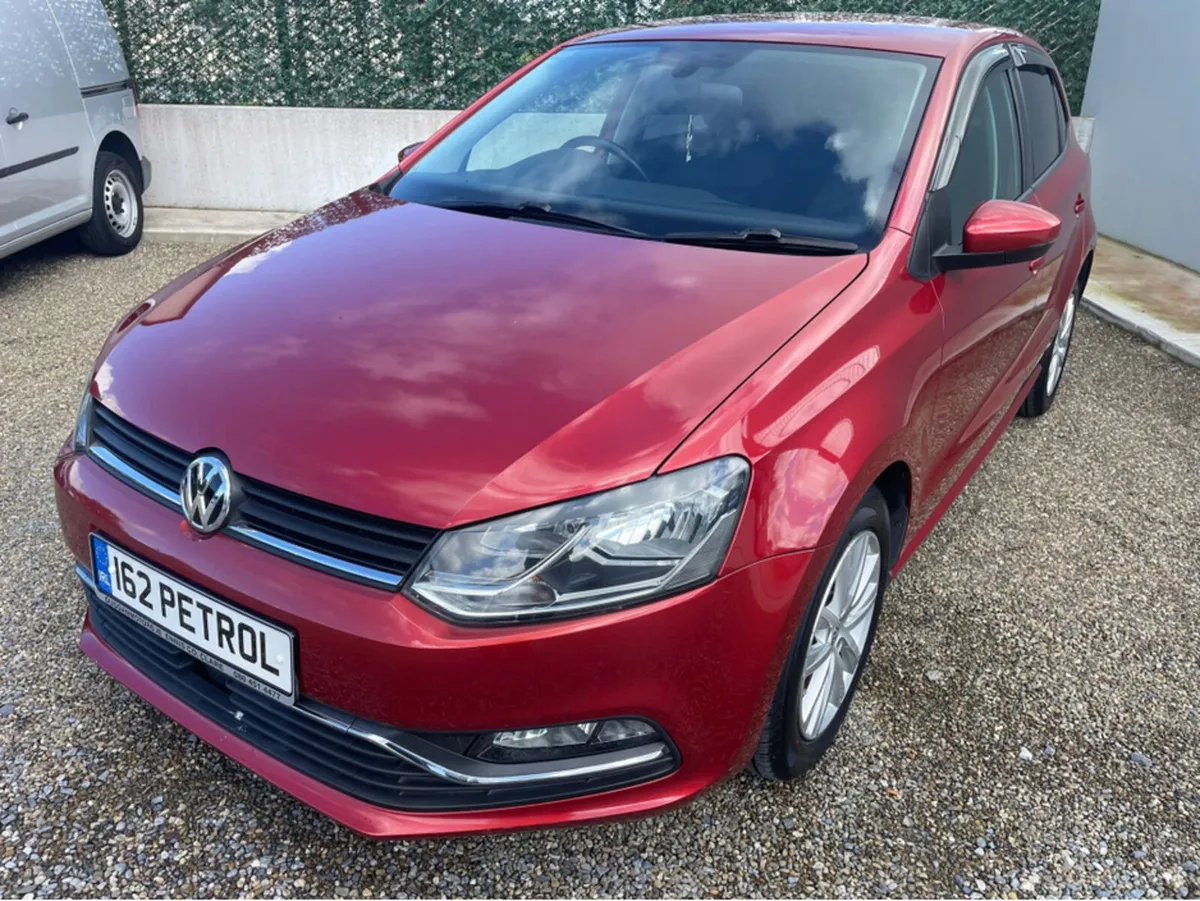 Volkswagen Polo 1.2 - Image 2