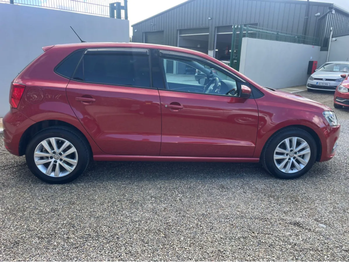 Volkswagen Polo 1.2 - Image 3
