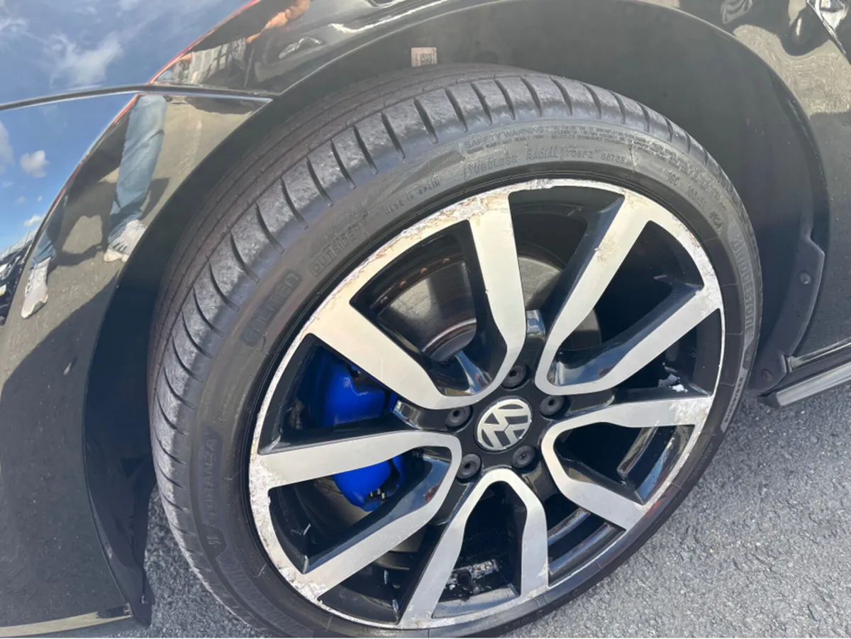 Volkswagen Golf 1.4 GTE NAV S-A 5DR Plug in Hybrid - Image 2