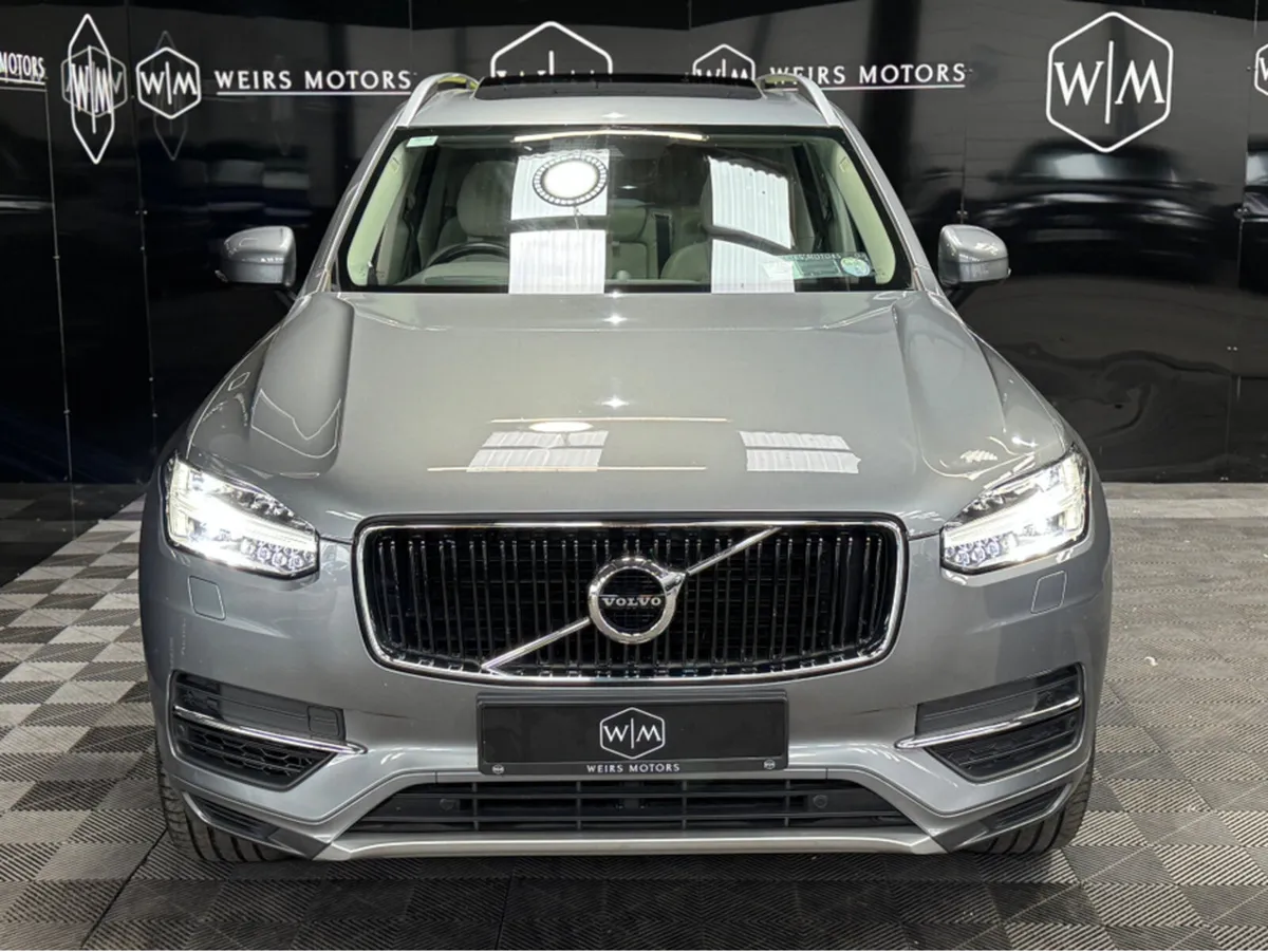 Volvo XC90 T8 PHEV GT / ONE OWNER IRISH CAR - Image 3