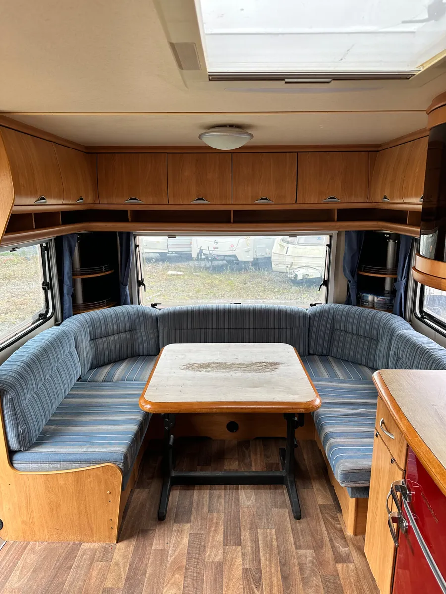 ✨BARGAIN HOBBY EXCELLENT 5-6 BERTH✨ - Image 3